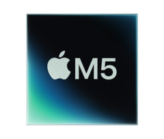 Apple M5-SoC im MacBook Air 13