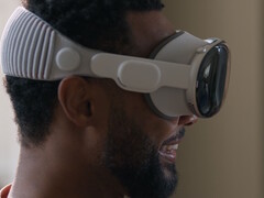 Datenschutz bei der Vision Pro: Macht es Apple besser als Meta?