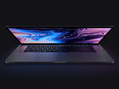 Das MacBook Pro von Apple (Quelle: Apple)