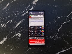 Das Asus ROG Phone 3 hat einen versteckten 160 Hz-Modus für anspruchsvolle Gamer.