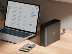 Synology BeeStation: Einfache Speicherlösung