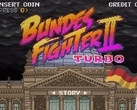 Bundesfighter II Turbo ist ein Street-Fighter-Klon mit Politikern