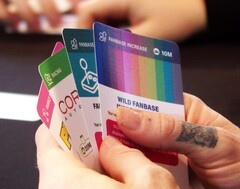 Der Konsolen-Krieg ist ab sofort als Kartenspiel erhältlich. (Bildquelle: Console Wars)