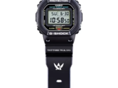 Limitierte Auflage der Casio G-Shock x Wakasa Town DW-5600UE wurde enthüllt. (Bildquelle: Casio)