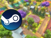 Dinkum ist auf Steam zwischen dem 5. und dem 7. April kostenlos spielbar. (Bildquelle: Steam)