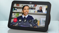 Der brandneue Amazon Echo Show 8 (2023) Smart Display Speaker kommt im neuen Look und vielen Verbesserungen.