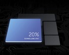 Der Samsung Exynos 2100 im Galaxy S21 verspricht eine erstklassige Performance, künftig sollen ähnliche Chips für PCs angeboten werden. (Bild: Samsung)