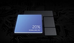 Der Samsung Exynos 2100 im Galaxy S21 verspricht eine erstklassige Performance, künftig sollen ähnliche Chips für PCs angeboten werden. (Bild: Samsung)