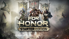 For Honor Starter Edition verfügbar.