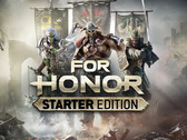 For Honor Starter Edition verfügbar.