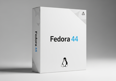Fedora 44 jetzt verfügbar