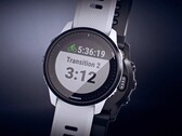 Die abgebildete Garmin Forerunner 945 erhält offenbar bald einen Nachfolger. (Bild: Garmin)