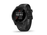 Die Garmin Forerunner 955 Solar als Nachfolger der hier zu sehenden Forerunner 945 ist in einem schwedischen Online-Shop aufgetaucht. (Bild: Garmin)