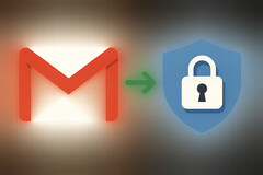 Google Gmail Ende-zu-Ende-Verschlüsselung ermöglicht verschlüsselte E-Mails an jeden Empfänger (Bildquelle: GPT-image-1)