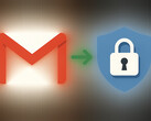 Google Gmail Ende-zu-Ende-Verschlüsselung ermöglicht verschlüsselte E-Mails an jeden Empfänger (Bildquelle: GPT-image-1)