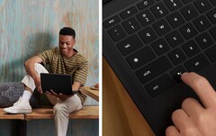 Das Pixelbook Go ist offenbar der letzte Laptop, den Google auf den Markt bringen wird. (Bild: Google)