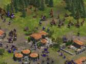 Age of Empires: Definitive Editon kommt noch dieses Jahr und mit deutlich verbesserter Kampagne. (Foto: Microsoft)