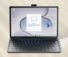Das Honor Pad 20 Pro setzt auf einen schnelleren Snapdragon-Chip als das Honor Pad 20.