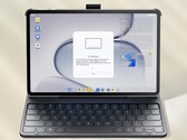 Das Honor Pad 20 Pro setzt auf einen schnelleren Snapdragon-Chip als das Honor Pad 20.