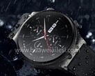 Das wird die Huawei Watch GT 2 Pro. Erste Bilder und Specs der Apple Watch- und Galaxy Watch-Konkurrenz.