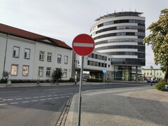 Huawei P30 | Foto-Modus