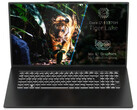 Tuxedo InfinityBook S 17: Das kompakte Notebook ist ab sofort erhältlich