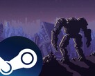 Bis zum 6. September ist Into the Breach auf Steam mit 80 Prozent Rabatt für 3 Euro erhältlich. (Bildquelle: Steam)