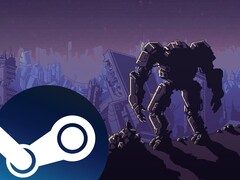 Bis zum 6. September ist Into the Breach auf Steam mit 80 Prozent Rabatt für 3 Euro erhältlich. (Bildquelle: Steam)