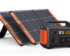 Jackery reduziert im Rahmen eines Herbst-Sales zwei Solargeneratoren und zwei Solarpanels. (Bild: Jackery)