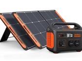 Jackery reduziert im Rahmen eines Herbst-Sales zwei Solargeneratoren und zwei Solarpanels. (Bild: Jackery)