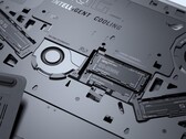 In den meisten Gaming-Laptops steckt DDR5-Arbeitsspeicher (Bildquelle: Asus, editiert)