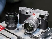 Die Leica M11 soll bald eine Variante ganz ohne Messsucher erhalten. (Bildquelle: Leica)