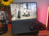 Erneut zum Bestpreis bei Amazon: Günstiges Gaming-Notebook Lenovo LOQ 16 mit RTX 4060, hellem QHD-Display und RTX-4060-Grafik (Bild: Christian Hintze)