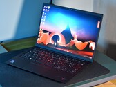 Lenovo ThinkPad X1 Carbon G11 Business-Laptop mit hochauflösendem OLED-Display, 32 GB RAM und LTE zum neuen Bestpreis (Bild: Benjamin Herzig)