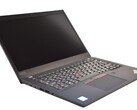 Das Lenovo ThinkPad X390 ist ein kompaktes 13-Zoll-Notebook und kostet refurbished keine 250 Euro (Bildquelle: Benjamin Herzig)