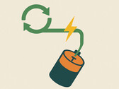 Lithium-Ionen-Batterien Recycling: Kontrollierter Kurzschluss maximiert Rohstoffrückgewinnung und senkt Energieverbrauch drastisch (Bildquelle: GPT-image-1)