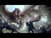 Monster Hunter World beschert Capcom einen Rekord-Umsatz
