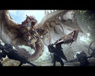 Monster Hunter World beschert Capcom einen Rekord-Umsatz