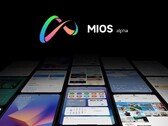 Xiaomi bastelt an einem neuen Betriebssystem namens MIOS, Hinweise auf Neuigkeiten in MIUI 15 gibt es ebenfalls. (Bild: Xiaomi, Weibo -unbekannt, editiert)