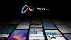 Xiaomi bastelt an einem neuen Betriebssystem namens MIOS, Hinweise auf Neuigkeiten in MIUI 15 gibt es ebenfalls. (Bild: Xiaomi, Weibo -unbekannt, editiert)