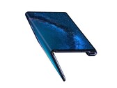 Das Mate Xs verbessert vor allem die Robustheit des Smartphones. (Bild: Huawei)