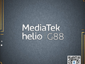 Mediatek Helio G88 Prozessor - Benchmarks und Specs