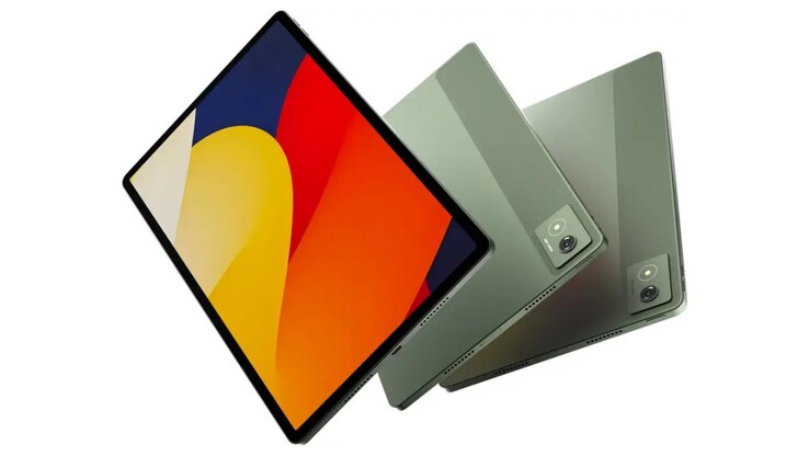 Motorola Moto Pad 60 Pro