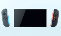 Die Nintendo Switch 2 soll mit gigantischen Lagerbeständen auf den Markt kommen. (Bildquelle: Bloomberg)