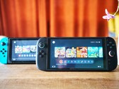 Nintendo plant eine neue Revision der Switch 2 mit leichter austauschbarem Akku.