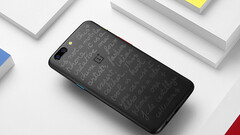 OnePlus: Limited Edition OnePlus 5 JCC+ jetzt erhältlich