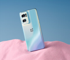 Nach dem kürzlich präsentierten OnePlus Nord CE 2 5G (hier im Bild) steht mit den Nord 3 das nächste Nord-Modell von OnePlus in den Startlöchern. (Bild: OnePlus)