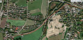 Ortung Samsung Galaxy M12 – Brücke