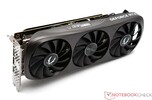 NVIDIA GeForce RTX 4080 Super