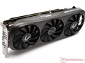 NVIDIA GeForce RTX 4080 Super Grafikkarte - Benchmarks und Spezifikationen